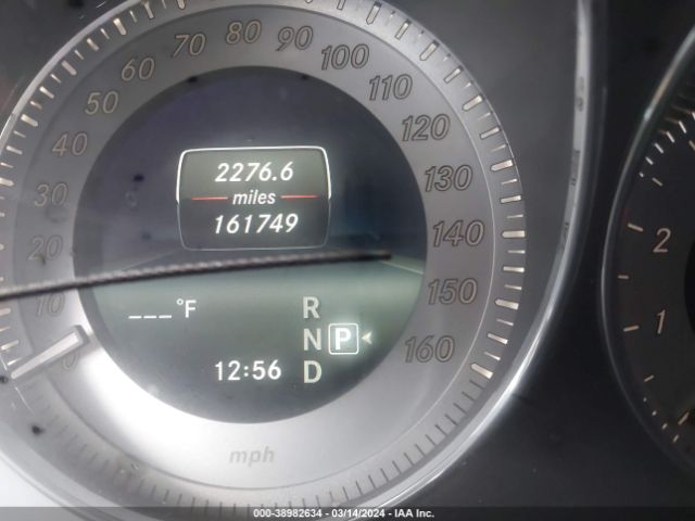 WDCGG8JB0EG261906 Mercedes-Benz Glk 350 4matic