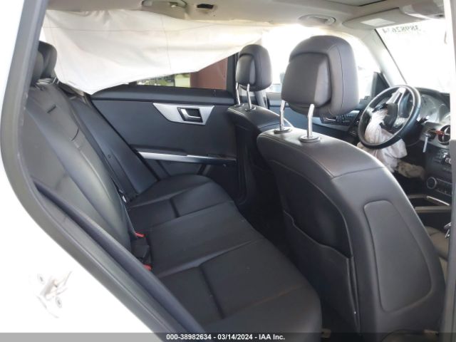 WDCGG8JB0EG261906 Mercedes-Benz Glk 350 4matic