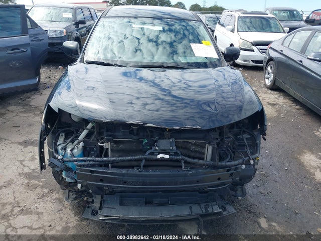 Nissan ROGUE S 2017 KNMAT2MT2HP605295 Image 13