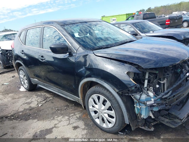 Nissan ROGUE S 2017 KNMAT2MT2HP605295 Image 18