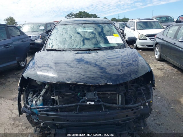 Nissan ROGUE S 2017 KNMAT2MT2HP605295 Image 6