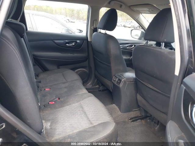 Nissan ROGUE S 2017 KNMAT2MT2HP605295 Image 8