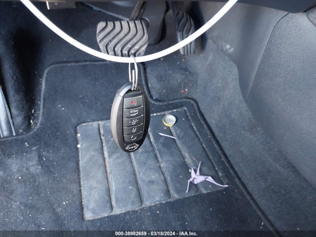 Nissan Altima S Fwd 2024 1N4BL4BV5RN324860 Image 11