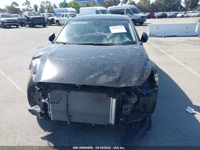 Nissan Altima S Fwd 2024 1N4BL4BV5RN324860 Image 12