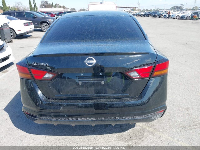 Nissan Altima S Fwd 2024 1N4BL4BV5RN324860 Image 16