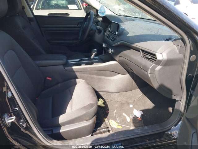Nissan Altima S Fwd 2024 1N4BL4BV5RN324860 Image 5