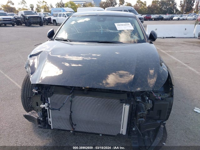 Nissan Altima S Fwd 2024 1N4BL4BV5RN324860 Image 6