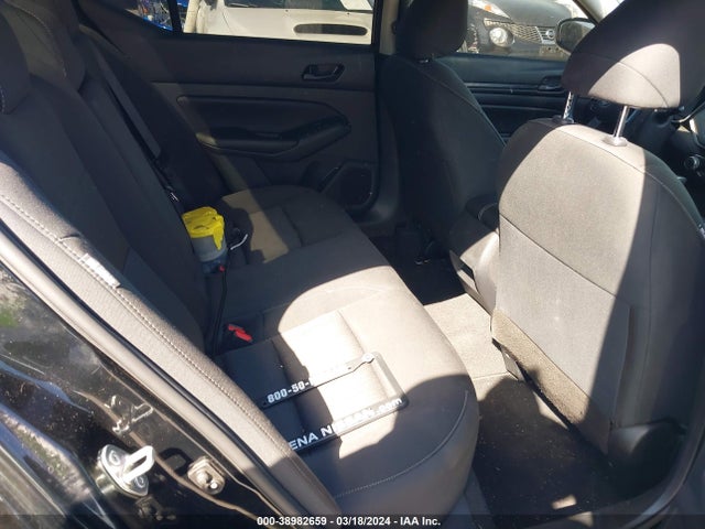 Nissan Altima S Fwd 2024 1N4BL4BV5RN324860 Image 8