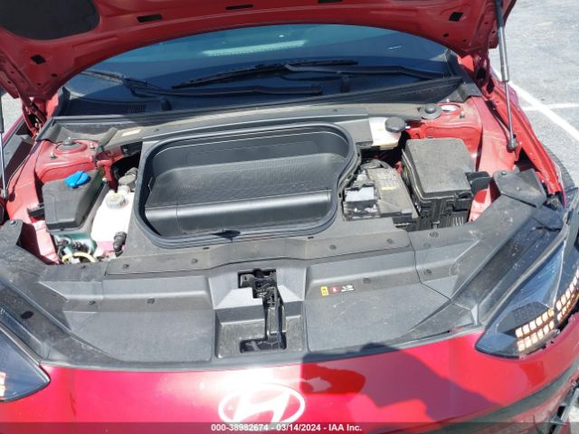 KMHM24AAXPA021044 Hyundai Ioniq 6 Se