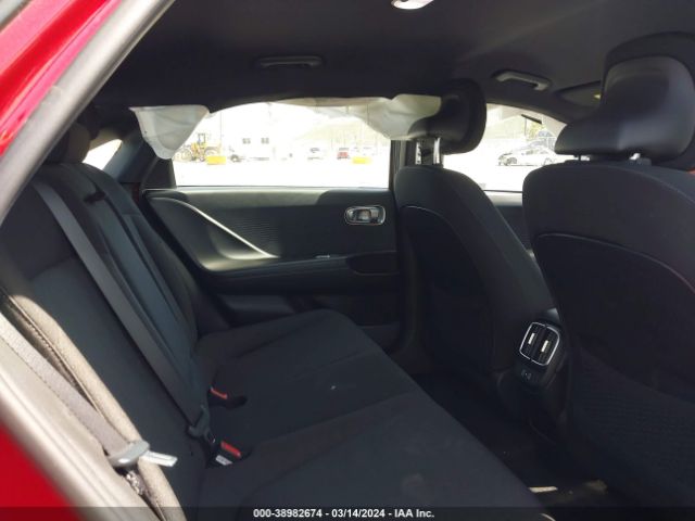 KMHM24AAXPA021044 Hyundai Ioniq 6 Se