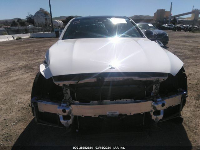 W1KWF8HB2MR620059 Mercedes-Benz Amg C 63 S