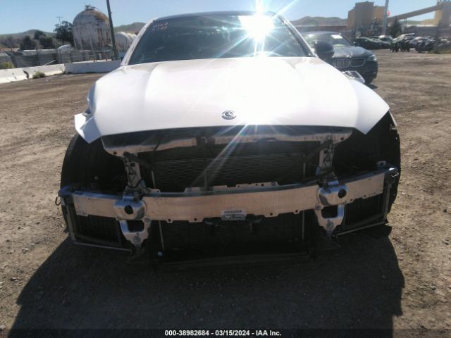 W1KWF8HB2MR620059 Mercedes-Benz Amg C 63 S