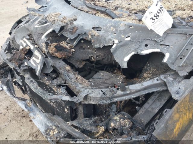 5FNRL6H52KB065776 Honda ODYSSEY EX
