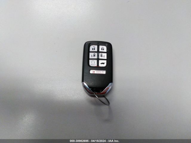 5FNRL6H52KB065776 Honda ODYSSEY EX