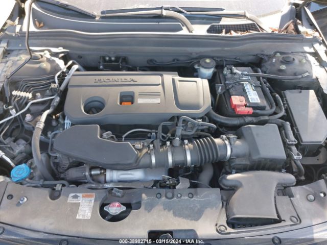 1HGCV2F9XJA053060 Honda Accord Touring 2.0t