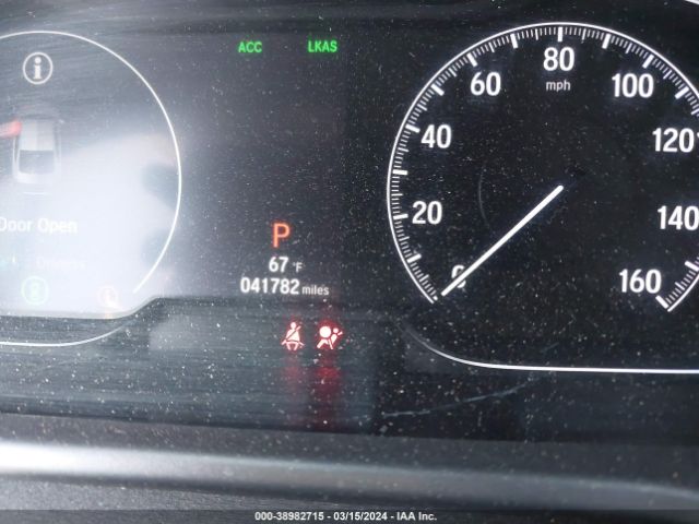 1HGCV2F9XJA053060 Honda Accord Touring 2.0t
