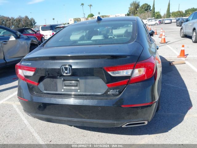 1HGCV2F9XJA053060 Honda Accord Touring 2.0t
