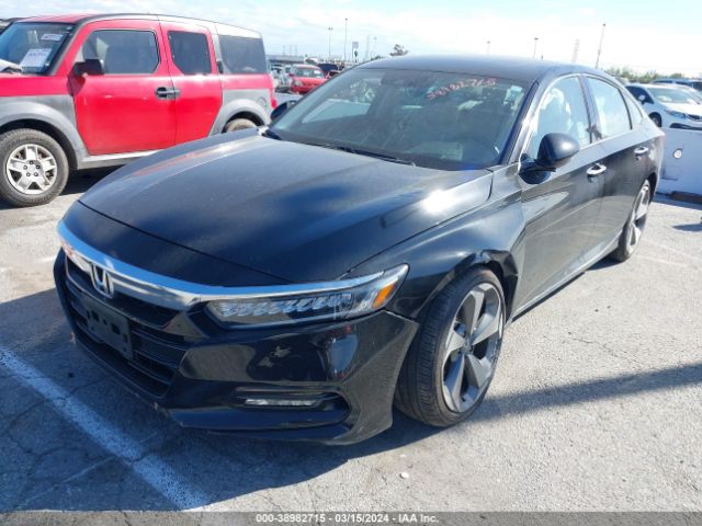 1HGCV2F9XJA053060 Honda Accord Touring 2.0t