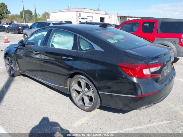 1HGCV2F9XJA053060 Honda Accord Touring 2.0t