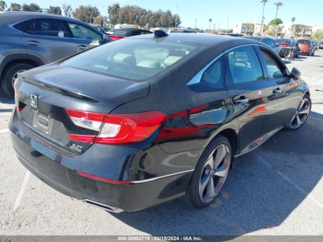 1HGCV2F9XJA053060 Honda Accord Touring 2.0t