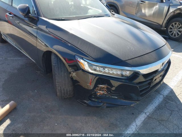 1HGCV2F9XJA053060 Honda Accord Touring 2.0t