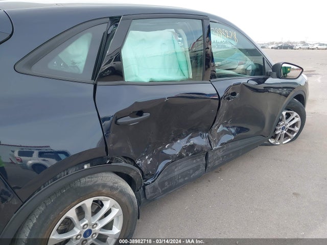 Ford ESCAPE S 2021 1FMCU0F66MUA28781 Image 6