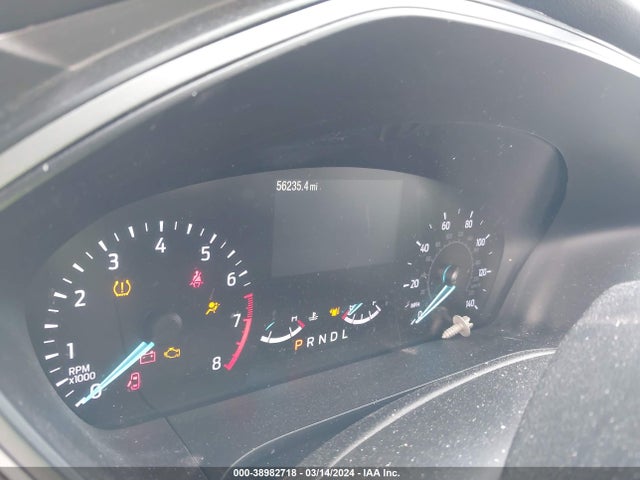 Ford ESCAPE S 2021 1FMCU0F66MUA28781 Image 7