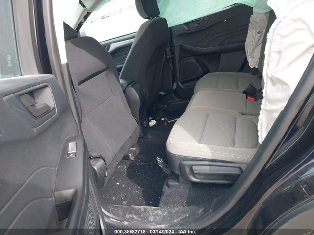 Ford ESCAPE S 2021 1FMCU0F66MUA28781 Image 8