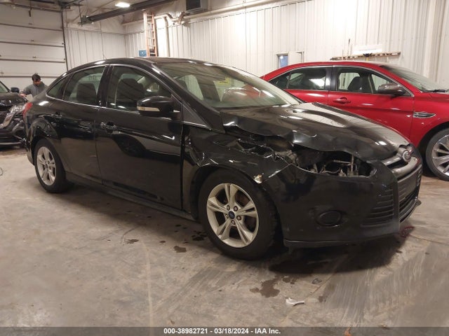 2014 1FADP3F28EL420088 главное изображение