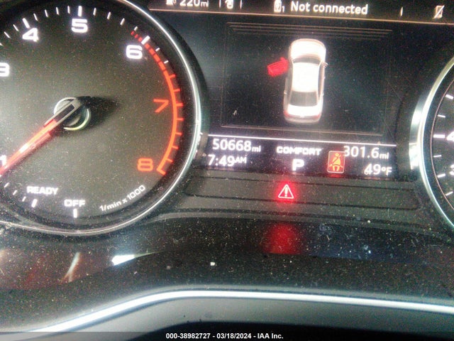 Audi A4 40 Premium/40 Titanium Premium 2019 WAUGMAF45KN020251 Image 15