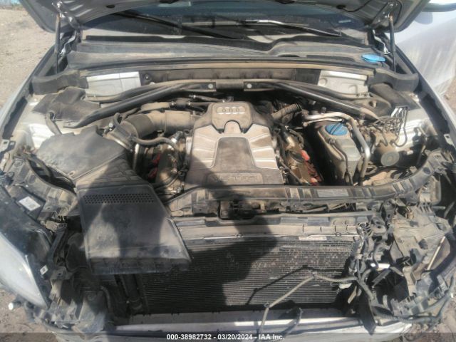 WA1DGAFP3EA048952 Audi Q5 3.0t Premium Plus