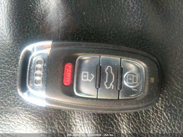 WA1DGAFP3EA048952 Audi Q5 3.0t Premium Plus
