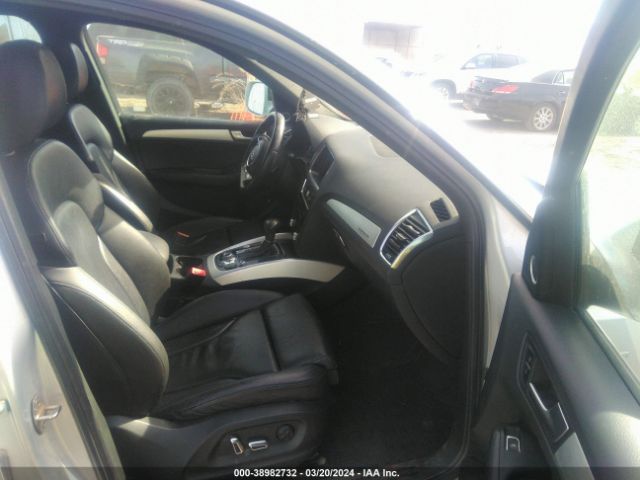 WA1DGAFP3EA048952 Audi Q5 3.0t Premium Plus
