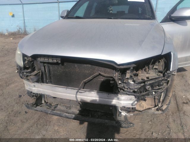 WA1DGAFP3EA048952 Audi Q5 3.0t Premium Plus