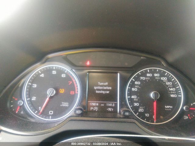 WA1DGAFP3EA048952 Audi Q5 3.0t Premium Plus
