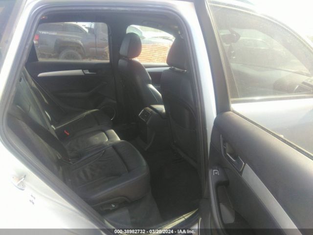 WA1DGAFP3EA048952 Audi Q5 3.0t Premium Plus
