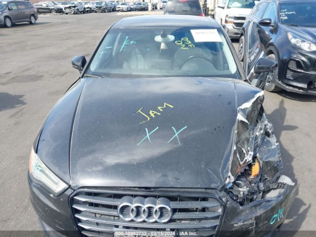 WAUCCGFF1F1075847 Audi A3 1.8t Premium