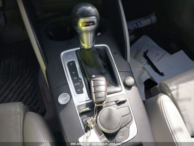 WAUCCGFF1F1075847 Audi A3 1.8t Premium