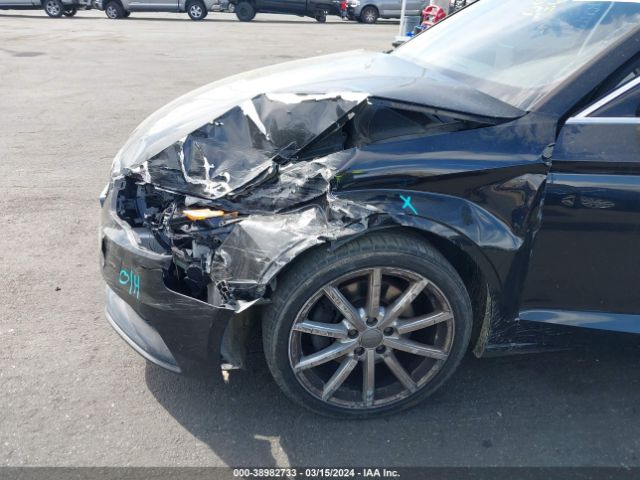 WAUCCGFF1F1075847 Audi A3 1.8t Premium