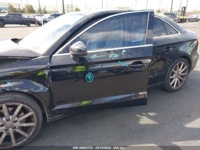 WAUCCGFF1F1075847 Audi A3 1.8t Premium