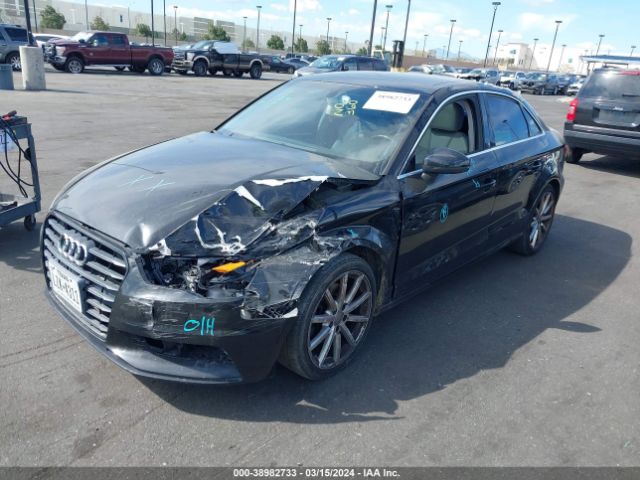 WAUCCGFF1F1075847 Audi A3 1.8t Premium