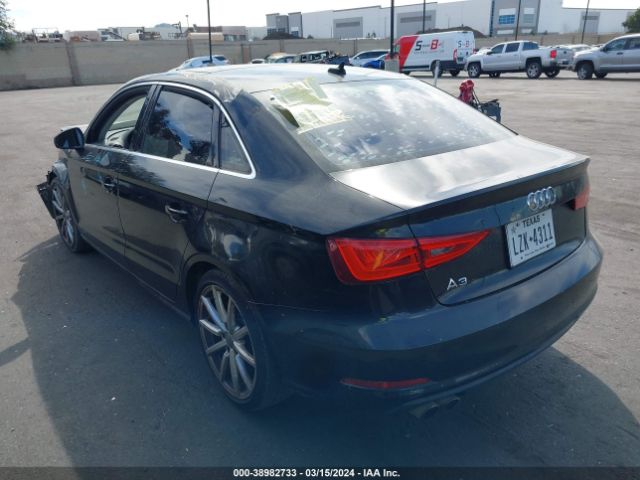 WAUCCGFF1F1075847 Audi A3 1.8t Premium