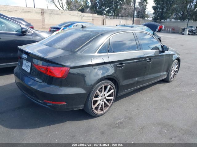 WAUCCGFF1F1075847 Audi A3 1.8t Premium