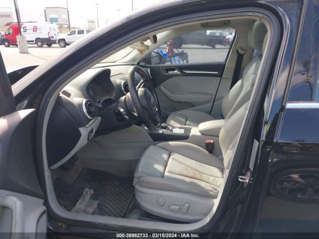 WAUCCGFF1F1075847 Audi A3 1.8t Premium