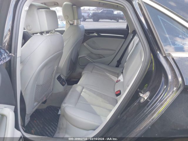WAUCCGFF1F1075847 Audi A3 1.8t Premium