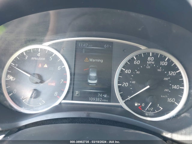 Nissan SENTRA S 2018 3N1AB7AP0JY324076 Image 7