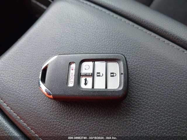 Honda Civic Sport 2021 2HGFC2F80MH528098 Image 11