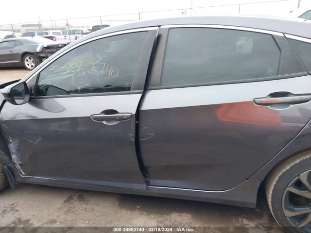 Honda Civic Sport 2021 2HGFC2F80MH528098 Image 14