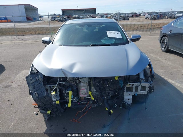 Honda CIVIC EX 2021 SHHFK7H63MU220972 Image 13