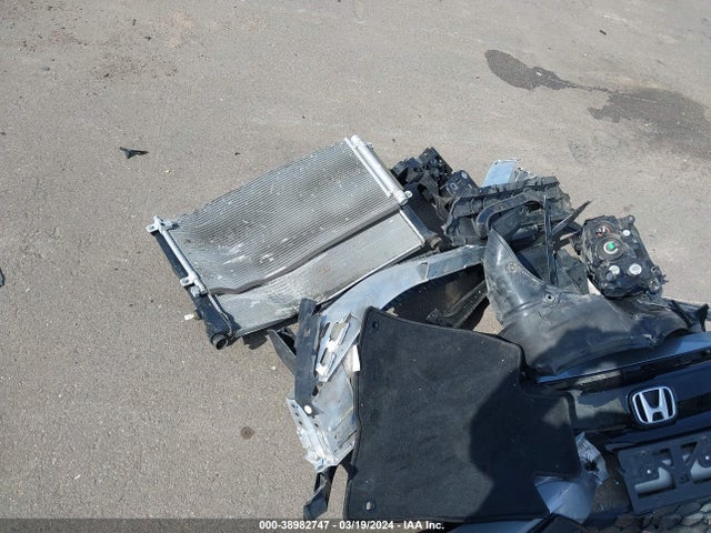 Honda CIVIC EX 2021 SHHFK7H63MU220972 Image 18